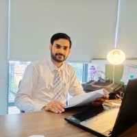 Muhammad Usama Chohan
