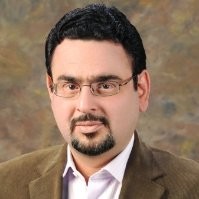 Muhammad Asif Hussain