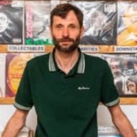 Neil Westwater