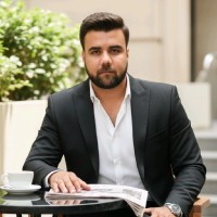 Qaim Naqvi
