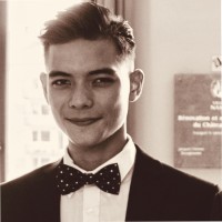 Cédrix Bradfer
