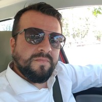 Cristian Fabian Secco