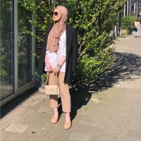 Safae B.