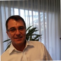 Stéphane Campin