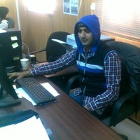 Imadullah Khan