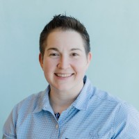Eileen Marsh, AIC