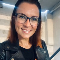 Kate Murchison