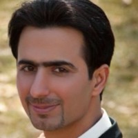Abdollah Soleymani