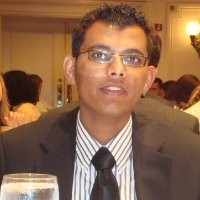 Mihir Patel