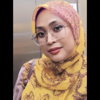 Nur Azlina Mohd Aishaari