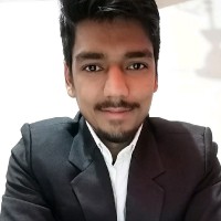 Vishnu Raghav