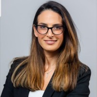 Sharon Levy