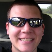 Patrick Roye