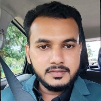 Yoosuf Ali
