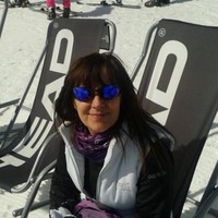 Lorraine Claridge