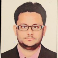 Mohammad Saad Vora