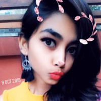 Tina Rai
