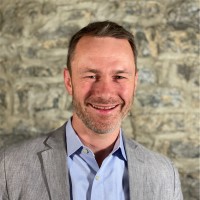 Scott McGrail M.Sc., PMP