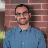 Parth Patel, PharmD