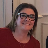 Christina Marvullo-Alexander