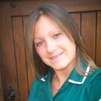 Kate Reece