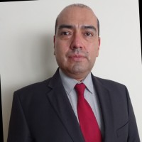Jorge Isaac Bustos Antúnez