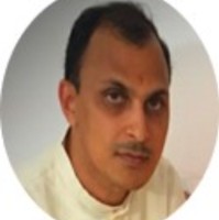 Anand Lahoti