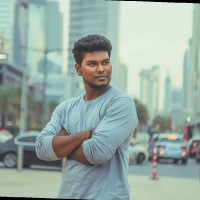 Ram Balaji