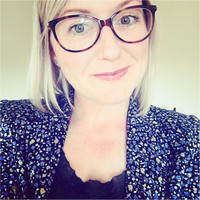 Rachel Rodham Assoc. Cipd