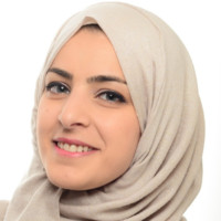 Ruba Al-Sa'di