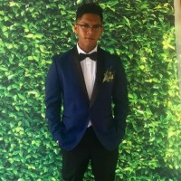 Adrian Marmolejo