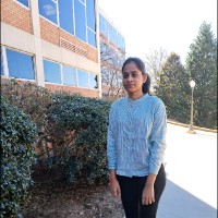 Praneetha Prathipati