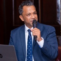 Hamza Hidayathullah