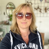 Suzanne Durkfelt