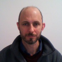 Simon Mathias