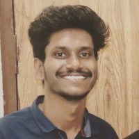 Murali Krishna