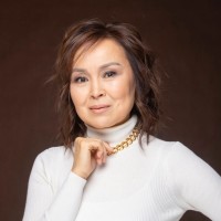 Gulzhan Zhabataeva