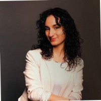 Marina Pérez Tormos