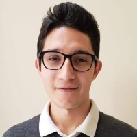 Christian Rodríguez Uribe