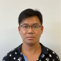 Chow Sze Man