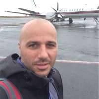 Miroslav Nikolic