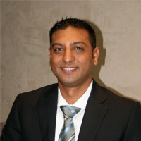 Siva Naidoo