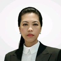 Rona Guevara Ho