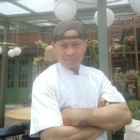 Muhammad Yusup Yusup
