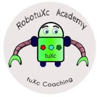 RobotuXc Academy Academia de Robótica