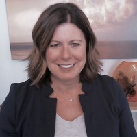 Traci Barry, Ms