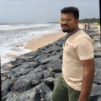 Shrikanth Pai K