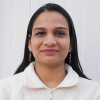 Tanu Aggarwal