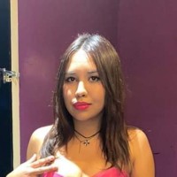 Sasha Nicole Reinoso Burgos