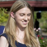 Katherine Most